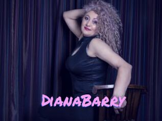 DianaBarry