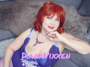 DianaVixxen