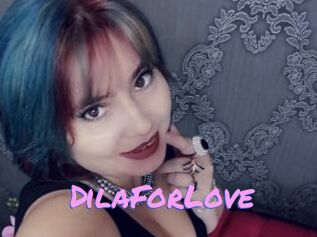 DilaForLove