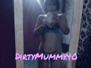 DirtyMummy40