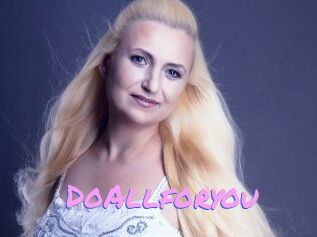 DoAllforyou