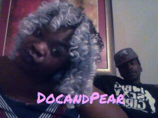 DocandPear