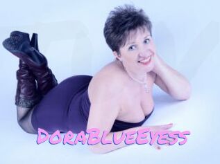 DoraBlueEyess