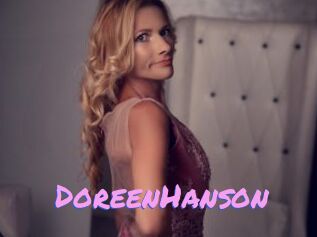 DoreenHanson
