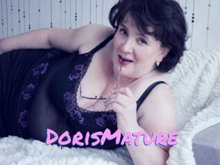 DorisMature