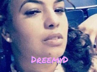 DreemyD