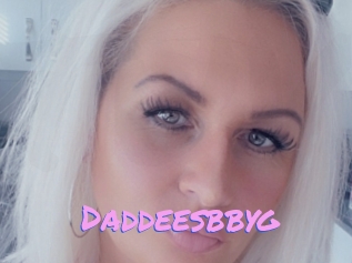 Daddeesbbyg