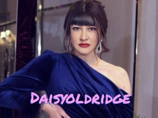 Daisyoldridge