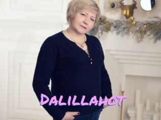 Dalillahot