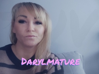 Darylmature