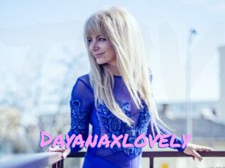 Dayanaxlovely