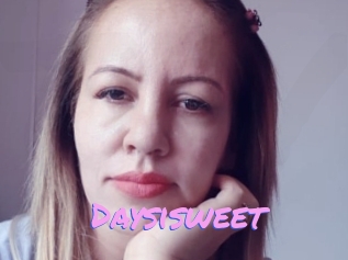 Daysisweet