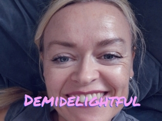 Demidelightful