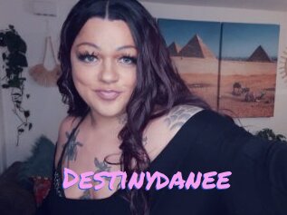 Destinydanee