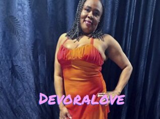 Devoralove