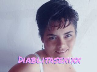Diablitasexixx