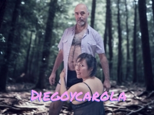 Diegoycarola