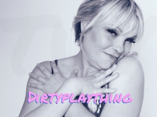 Dirtyplaything