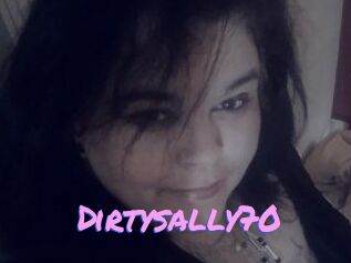 Dirtysally70
