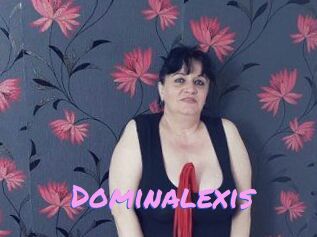 Dominalexis