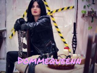 Dommequeenn