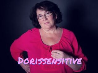 Dorissensitive