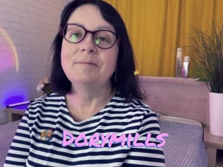 Dorymills