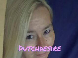 Dutchdesire