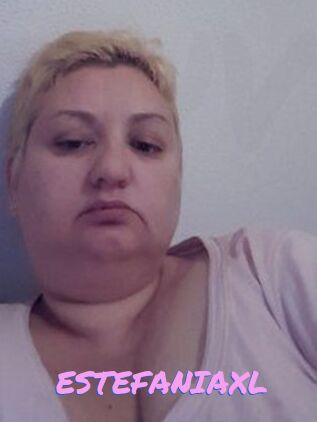 ESTEFANIAXL