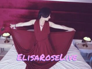 ElisaRoseLive