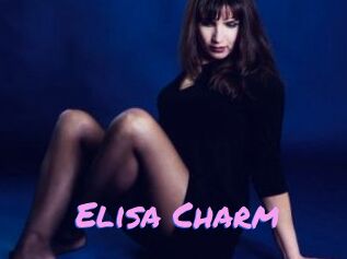 Elisa_Charm