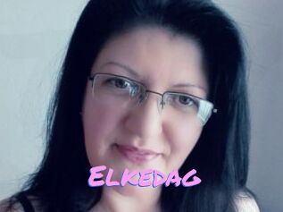 Elkedag