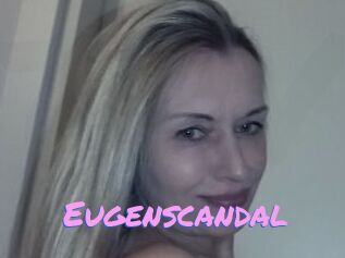 Eugenscandal