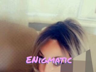 ENigmatic