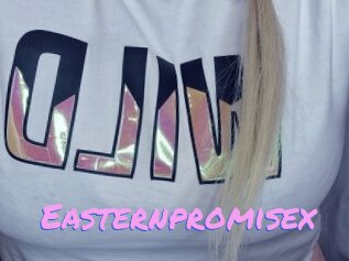 Easternpromisex