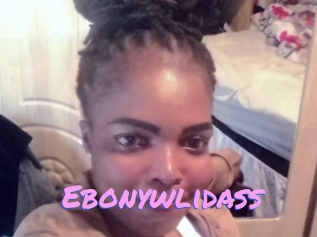 Ebonywlidass