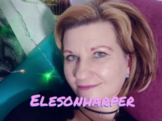 Elesonharper
