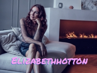 Elizabethhotton