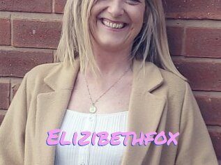Elizibethfox