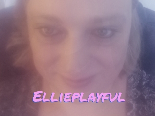 Ellieplayful