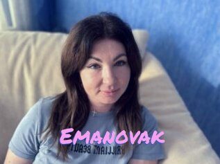 Emanovak