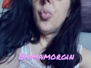 Emmamorgin