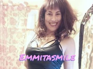 Emmitasmile