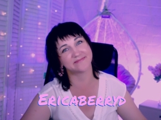 Ericaberryd