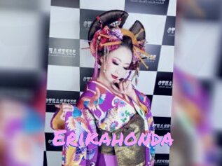 Erikahonda