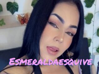 Esmeraldaesquive