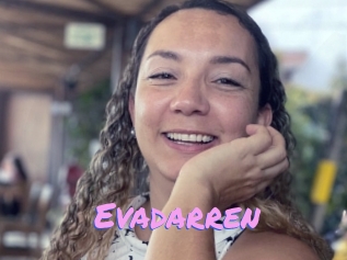 Evadarren