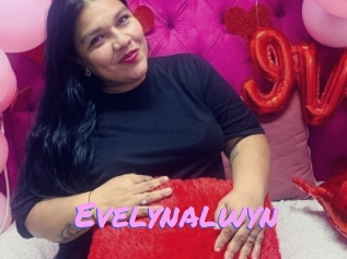 Evelynalwyn
