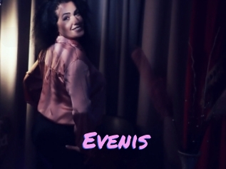 Evenis