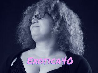 Exotica40